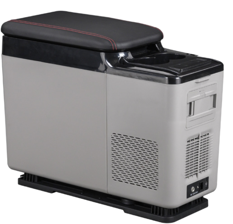 Réfrigérateur ou congélateur portable Vitrifrigo VFC15