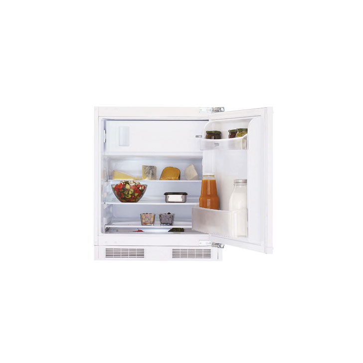 Réfrigérateur encastrable Vitrifrigo C150MP