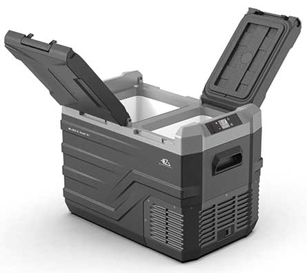 EQUIPEMENT CARAVANING ET NAUTISME