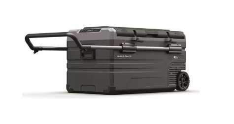 EQUIPEMENT CARAVANING ET NAUTISME