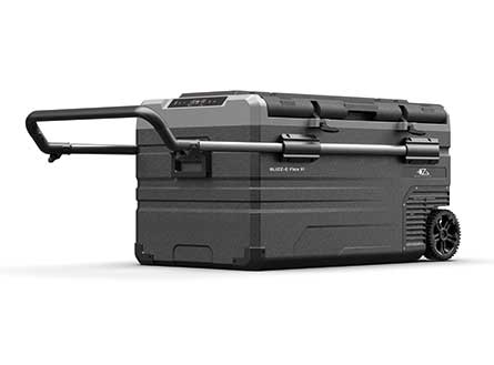 EQUIPEMENT CARAVANING ET NAUTISME