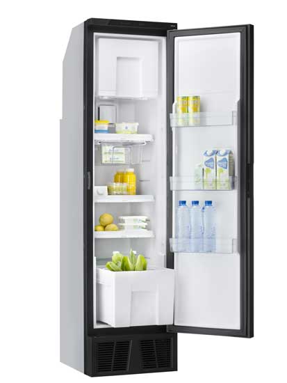 Réfrigérateur à compression 138L pour camping-car et fourgon aménagé